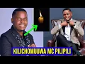 Lagu BREAKING: MC PILIPILI DIED TODAY, THIS IS THE CAUSE OF HIS DEATH, DOCTOR CONFIRMS
