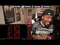 PLAYBOI CARTI IS HIM! | Playboi Carti - ALL RED (REACTION!!!)