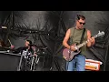 Hot Water Music - Never Going Back (first time live) +  Mainline - 09/17/17 - Riot Fest