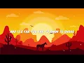 [1 HOUR LOOP] Told You So - Nathan Evans (Lyrics)