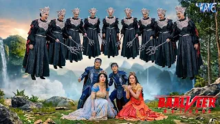 तिमनासा के इतने रूप देखकर विवान और परियों के छूँटे पसीने!|| Baalveer Returns