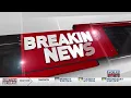 UPDATE Second Homicide Suspect Arrested In Danville
