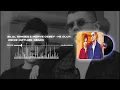 Bilal Sonses & Merve Özbey - Ne Olur ( Deniz Öztürk Remix )