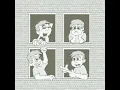 Mutual Excitement is a Wonderful Thing (Radio Mix)