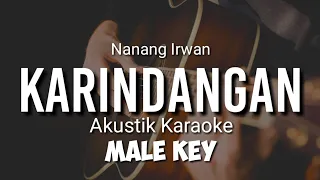 Download Karindangan | Akustik Karaoke MP3