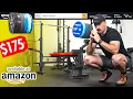 Amazon s Best-Selling Budget 6-in-1 Weight Bench Set Review Does It Suck
