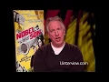 Alan Rickman On Playing Snape In Harry Potter Working With Daniel Radcliffe