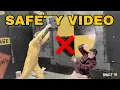 RAGE ZONE Rage Room Safety