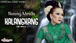 Download Nining Meida - Kalangkang ( Official Lyric Video ) MP3