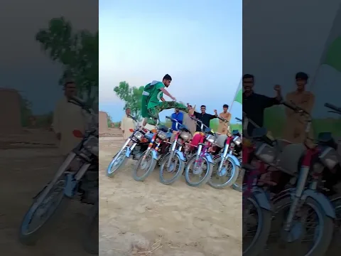 इंडिया Vs पाकिस्तान 🇵🇰🇵🇰 में #indiavssrilanka3rdodi #viralshort #stunt #army