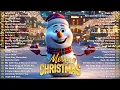 Download Lagu Top 100 Christmas Songs of All Time 🎄🎁 Top Christmas Music Playlist ☃️🎄 Best Christmas Songs 2026
