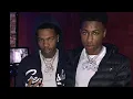CRIP TALKS ABOUT NBA YOUNGBOY BEEF WITH LIL BABY
