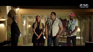 مسلسل الوصية  إيه الاساتوك ده   اتعلمي من شاهي معنى الأنوثة الحقيقية           دندنها