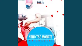 ntho tse monate extended mix 