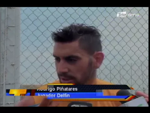 Delfín recibe este domingo a Deportivo Cuenca