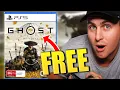 Lagu How to get Ghosts of Yotei for FREE! *NEW METHOD*🔥 PS5