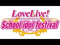 Download Lagu Thrilling・One Way - Love Live! School idol festival