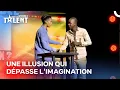 Lagu Le jury n’a toujours pas compris comment il a fait ! | France Got Talent