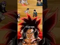 Lagu Goku Unlocks Ultra Full Power Super Saiyan 4 | Dragon Ball GT #shorts