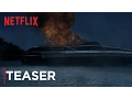 Bloodline Teaser Netflix