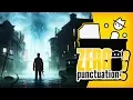 The Sinking City Zero Punctuation