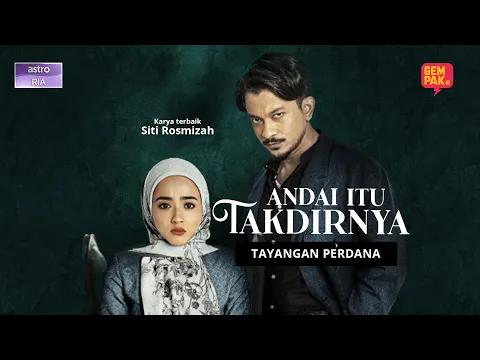[TAYANGAN PERDANA] - Andai Itu Takdirnya