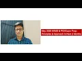 May 2020 AIIMS PGI Exam Prep Principles Approach In Next 2 Months