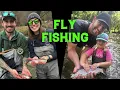 Summer Vacation in Franklin NC