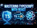 TypeScript Setup React Start Biggest Mistake Tamil
