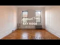 Tour - Two Bedroom Apartment at 75th st Bay Ridge Brooklyn