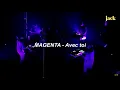 MAGENTA - Avec Toi (Sub Español)