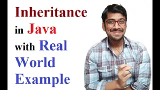 Inheritance in Java Java Inheritance Explained Real World Examples