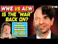 Download Lagu Story Time with Dutch Mantell 145 | WWE vs AEW: Is The “War” Back On?