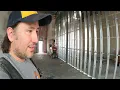 Metal Stud Framing On Concrete Steel ULTIMATE Tutorial