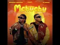 Mocco Genius Ft Alikiba - Mchuchu (Official Music Audio Instrumental)