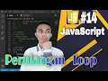 JavaScript Tutorial Loops Learn JavaScript