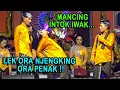 Download Lagu Percil Cs : Parikan gayeng tenan ha..ha..ha..