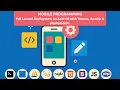 Full Laravel Deployment on Android with Termux Apache phpMyAdmin