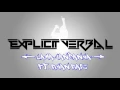 Download Lagu Explicit Verbal - Lama Jandanya Ft. Ryan Rapz