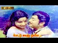 Download Lagu பொட்டு வைத்த முகமோ பாடல் |  Pottu Vaitha Mugamo song | S. P. Balasubrahmanyam, B. Vasantha .