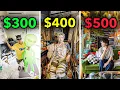 Inside TOKYO Apartments Under 500