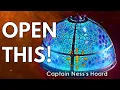 Captain Ness s Secret Treasure - Stellaris Lore