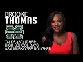 Brooke Thomas Muskogee High Class of 2004