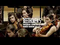 Download Lagu Beethoven: Sinfonía nº 5 - Rubén Gimeno - Orquesta Joven de la Sinfónica de Galicia