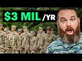 NO ONE Knows This About Military Pay