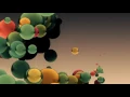 Sailing Home Trapcode Particular 2 Test 2