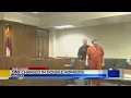 Man facing murder charges in deaths of two people Sunday in Havelock