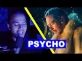 PSYCHO Post Malone cover featuring Specdrums