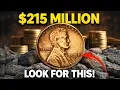 Do You Have This 1950-D Wheat Penny It Could Be Worth Big Money