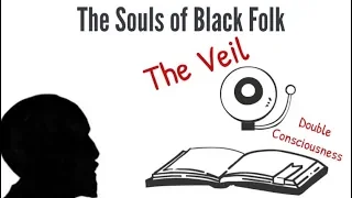 Download W.E.B. DuBois' The Souls of Black Folk: Two Worlds Thesis MP3